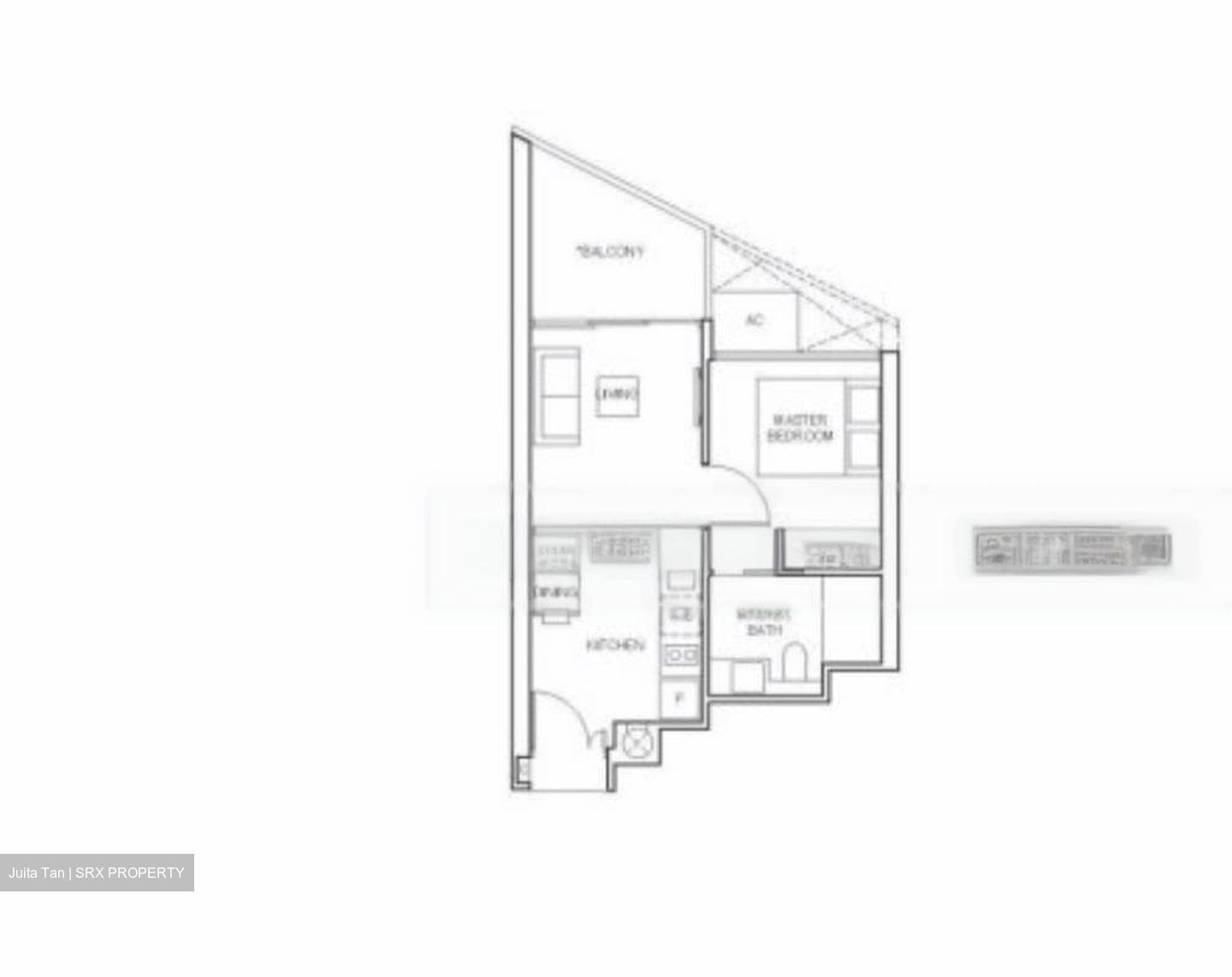 Commonwealth Towers (D3), Condominium #460635481